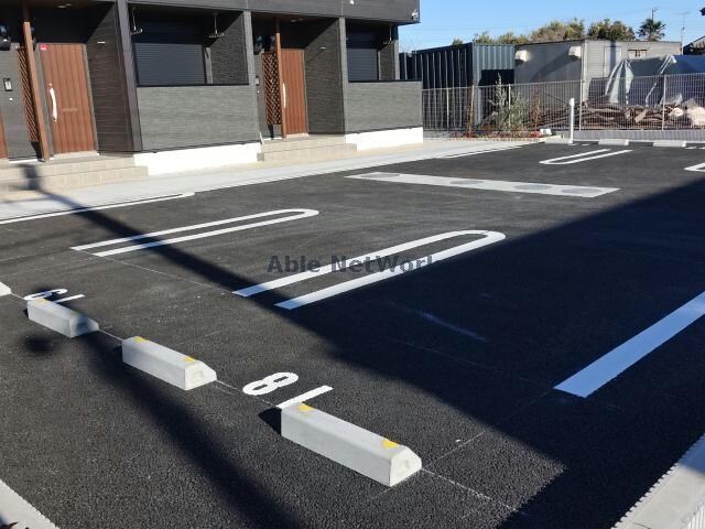 物件外観写真13　