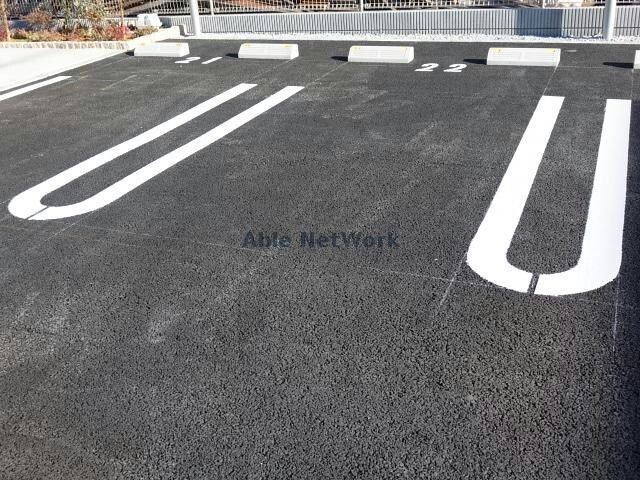 物件外観写真14　