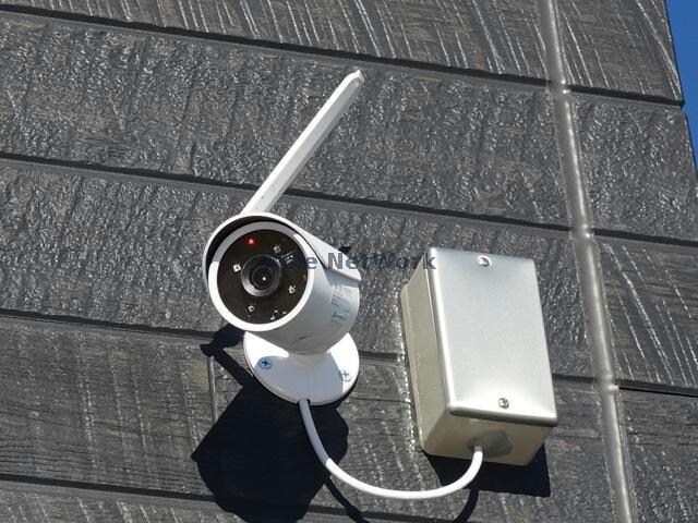 物件外観写真16　