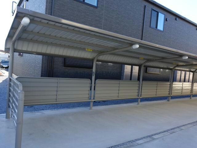 物件外観写真18　