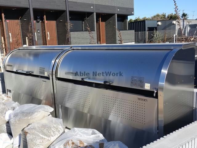 物件外観写真19　