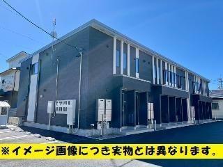 君津市北子安5丁目新築アパート