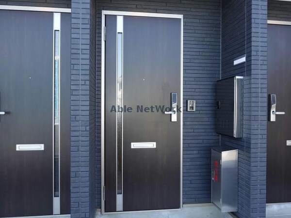 建物設備