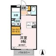 レナフレールの間取図