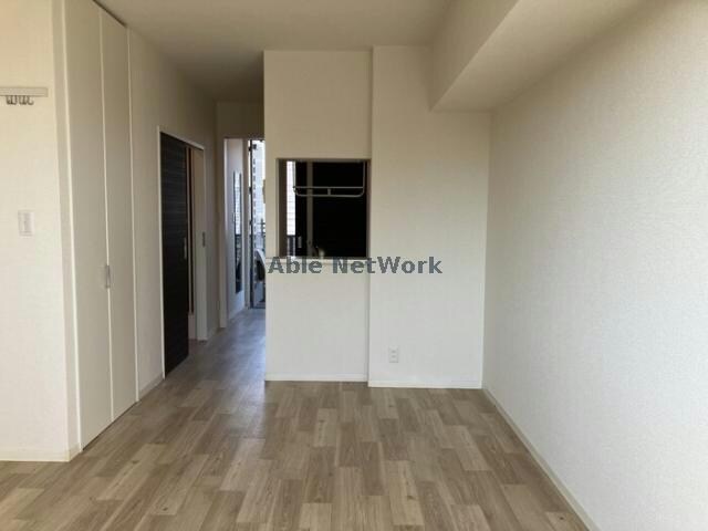 リビングダイニング