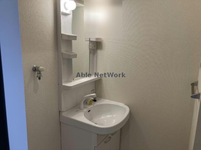 洗面所・脱衣所