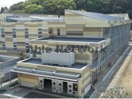 木更津市立木更津第三中学校