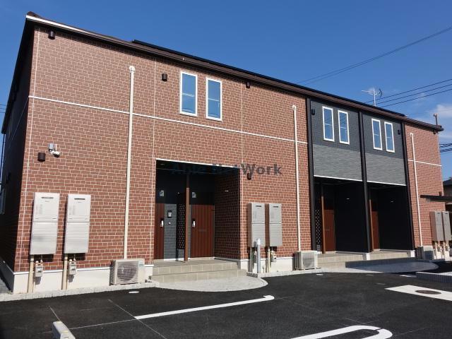 リバーサイド慶