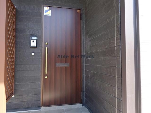 物件外観写真11　