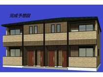 ドリーマーⅠの外観写真