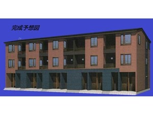 モアメゾン外観写真