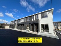 リョウエンの外観写真