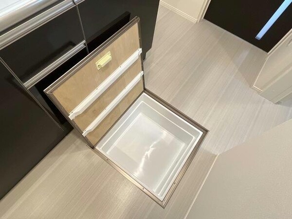 収納(イメージ)