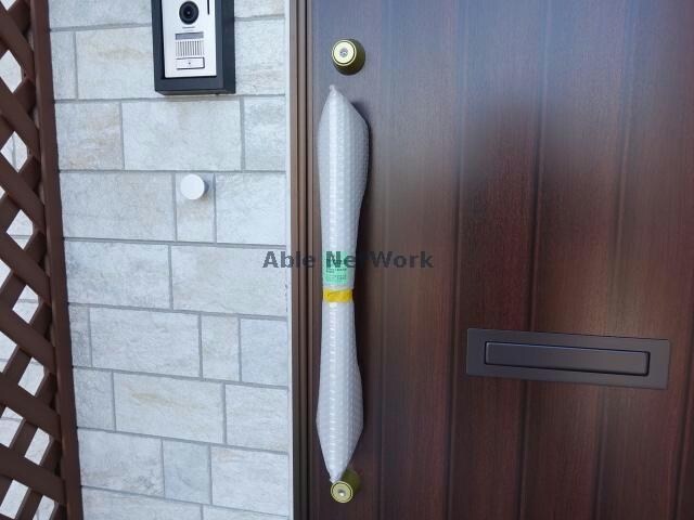 物件外観写真10　