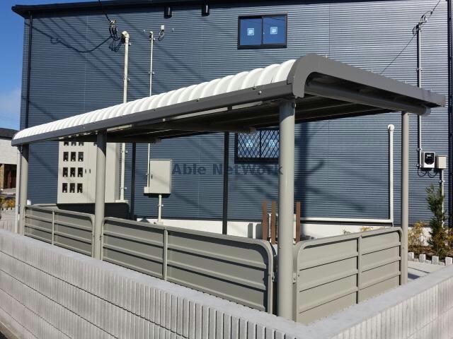 物件外観写真12　