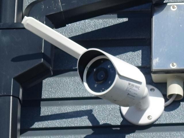 物件外観写真13　