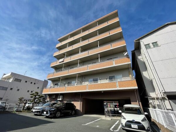 駐車場(外観)