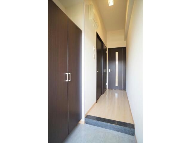 物件内観写真13　(シューズボックス)