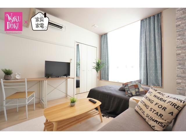 物件外観写真1　(205)