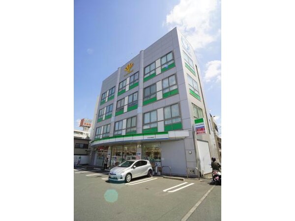 駐車場(外観)