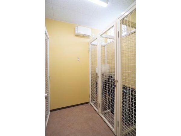 建物設備(物置)