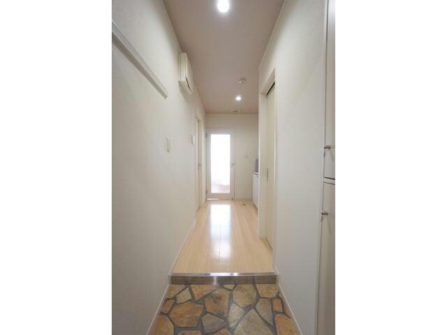 物件内観写真13　(シューズボックスあります)