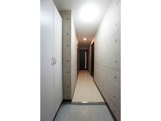 物件内観写真15　(シューズボックス)