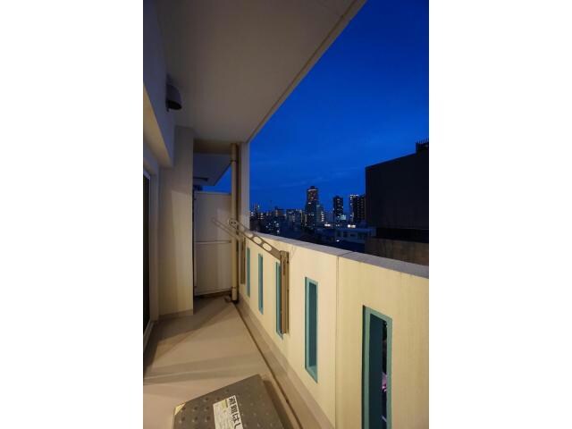 物件内観写真16　(アクトタワーが望めます)