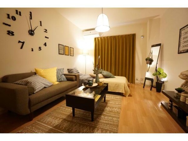 外観(☆モデルROOM☆)