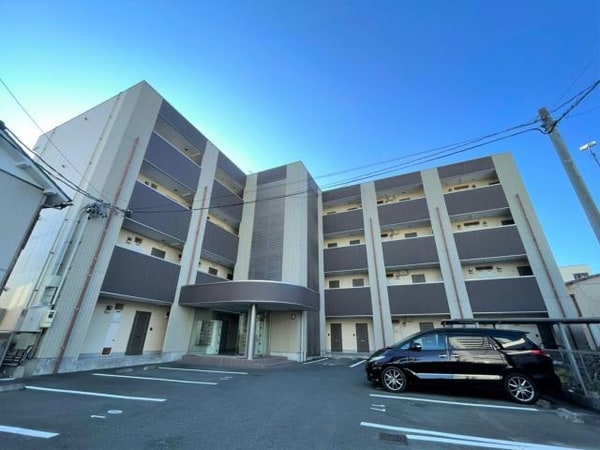 駐車場(外観)