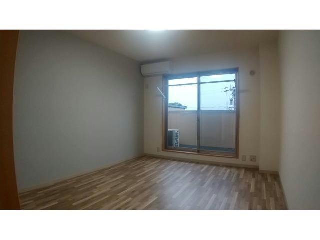 物件内観写真11　(室内物干し付き◎)