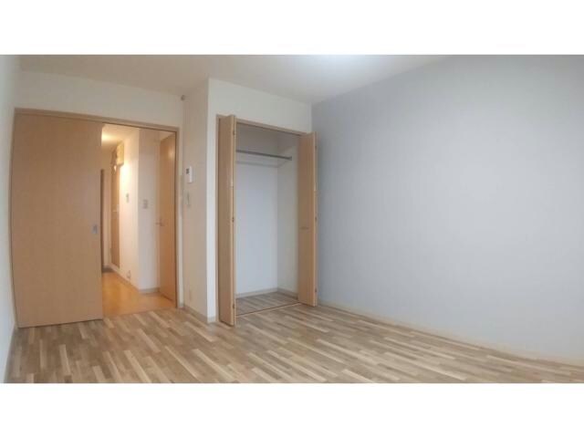 物件内観写真12　(クローゼット)