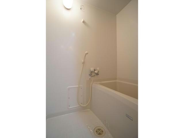 物件内観写真12　(お風呂)