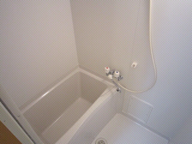 物件内観写真15　(お風呂)