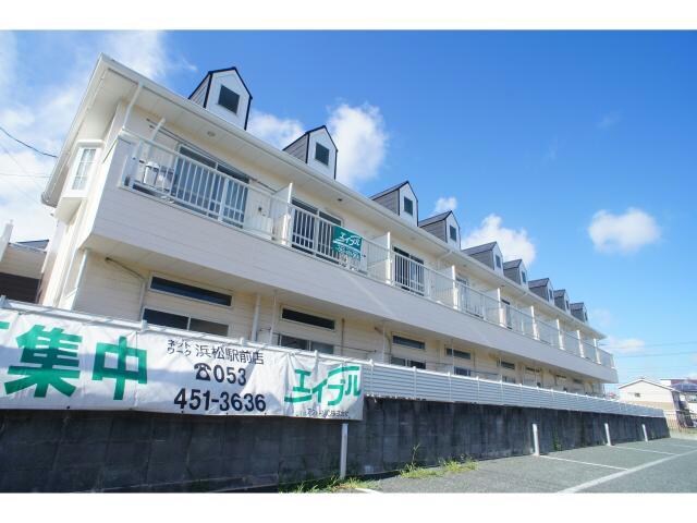 物件外観写真1　(外観)