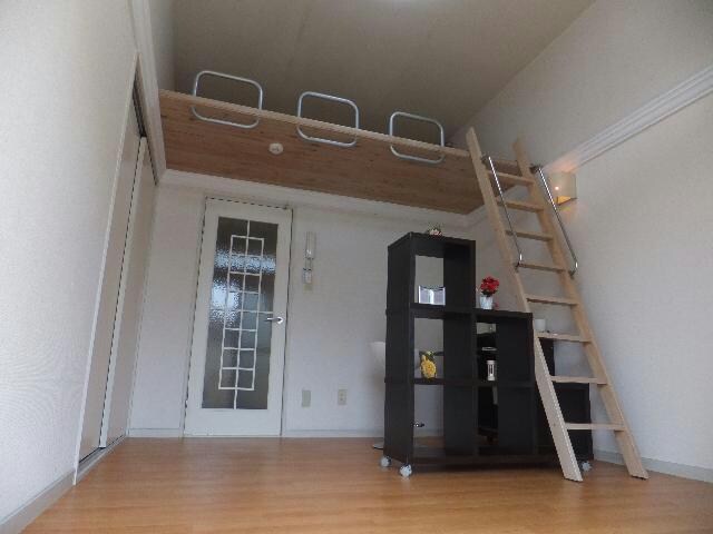 物件内観写真4　(～暮らしのイメージ～)