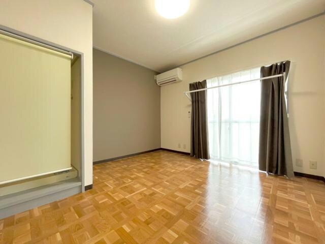 物件内観写真4　(インターネット無料♪)