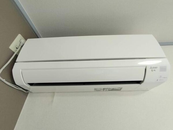 空調設備(新品エアコン◎)