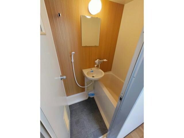 物件内観写真13　(お風呂)