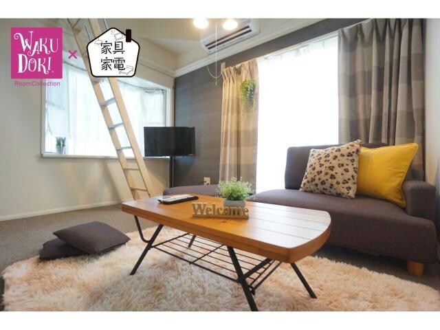 物件外観写真1　(201)