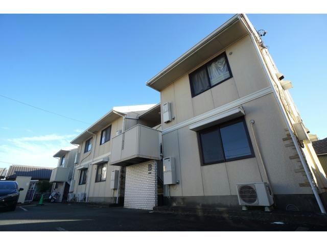 物件外観写真1　(B)