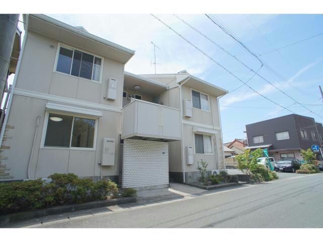 物件外観写真2　(外観)