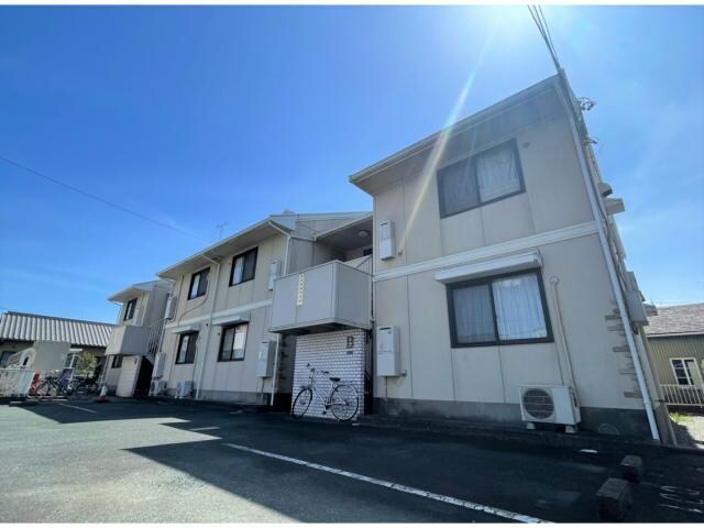 物件外観写真2　(B)