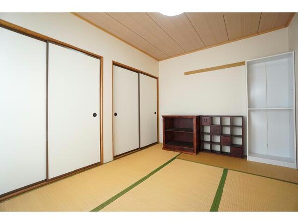 居室(和のあるくらし)