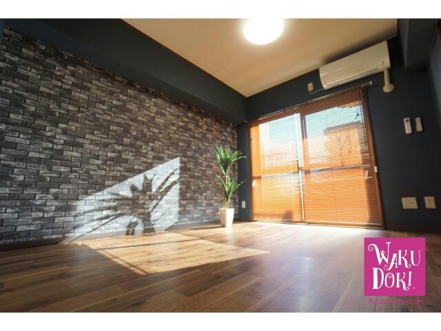 物件外観写真1　(502)