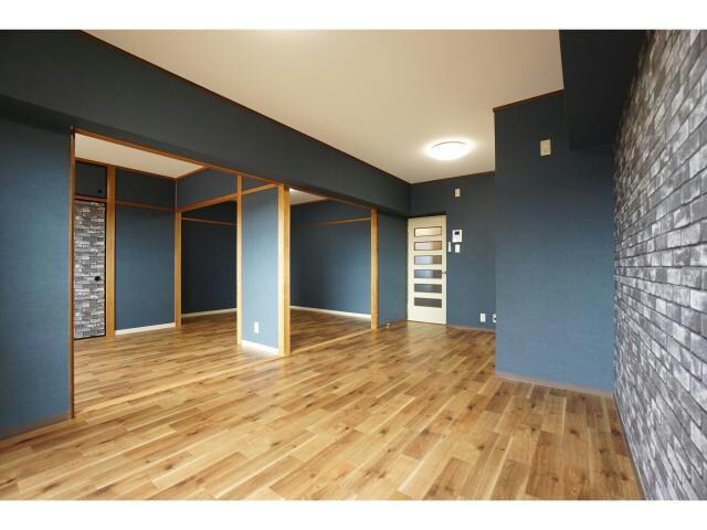 物件内観写真4　(最上階で優雅な暮らしを♪)