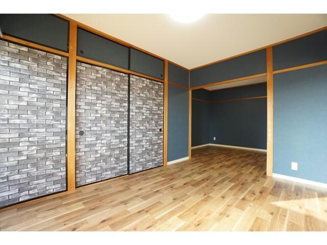 物件内観写真6　(調色機能付きLED照明◎)