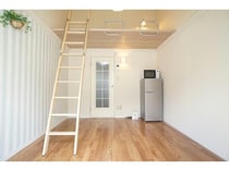 遠州鉄道 助信駅 2階建 築35年の外観写真