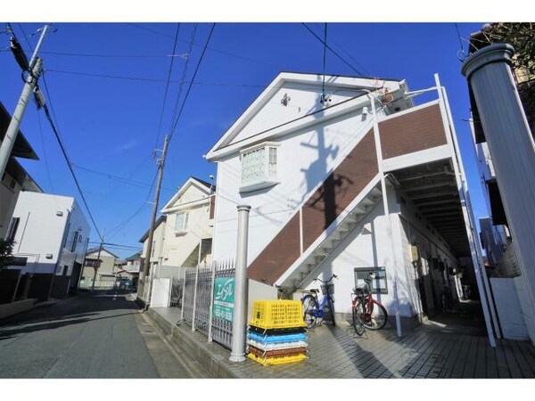 駐車場(外観)