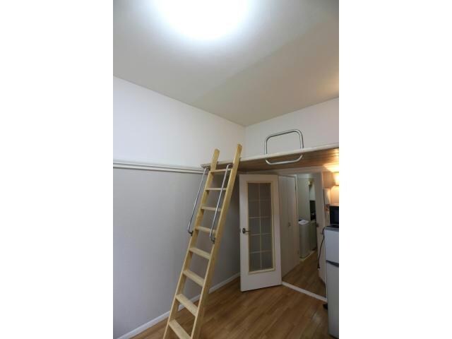 物件内観写真4　(イメージ)